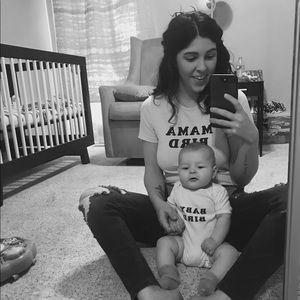 Meet your Posher, Bailey